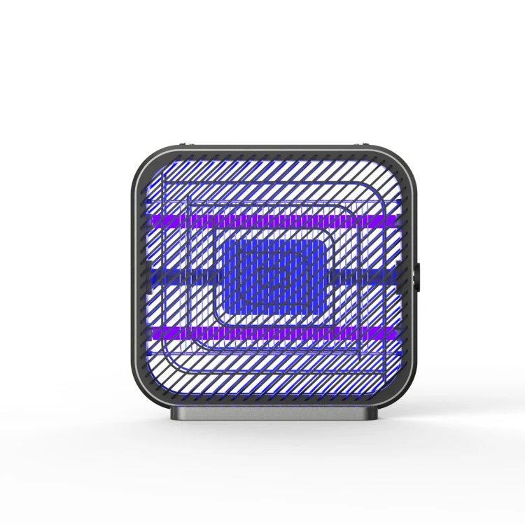 
2019 New Insect Killer /Mosquito Bug Zapper /LED/UV Light Electric Mosquito Killer Lamp 