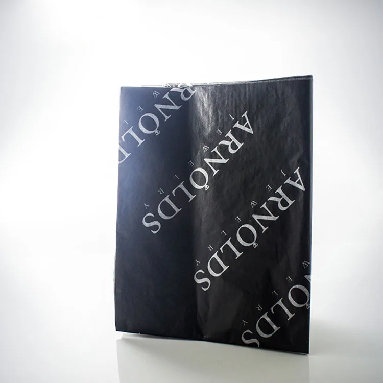 
Custom Logo Printing Gift, Clothes,Shoes Packaging Wrapping Tissue Paper 
