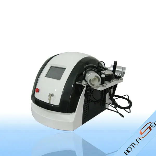 40 кГц сильные звуковые волны систему FAT/ультразвуковой/вакуумной/похудения машины/салонов красоты