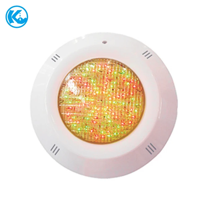Salt water Led Pool Light RGB LED Swimming Pool Light