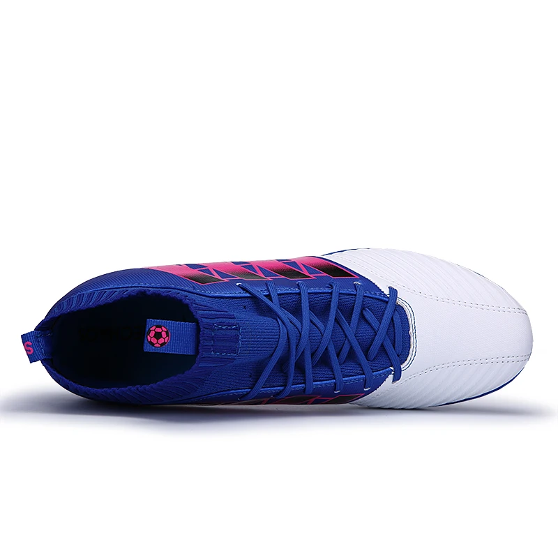 
YT Shoes New Design Football boots Best selling Soccer Shoes For Men/Kids 