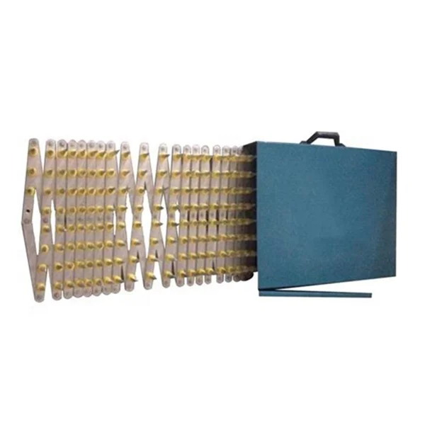 Aluminum Alloy Traffic Road Blocker