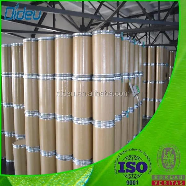 
High quality 99% 2-6-Difluoro-4-[2-fluoro-4-(4-propylphenyl)phenyl]phenol CAS NO 953049-31-5 