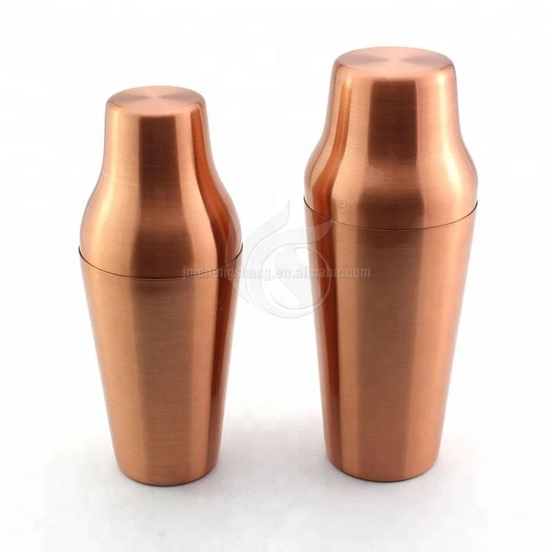 Bar ware Boston Shaker Accessories Shaker Tins Stainless Steel Bar Set Cocktail Shaker