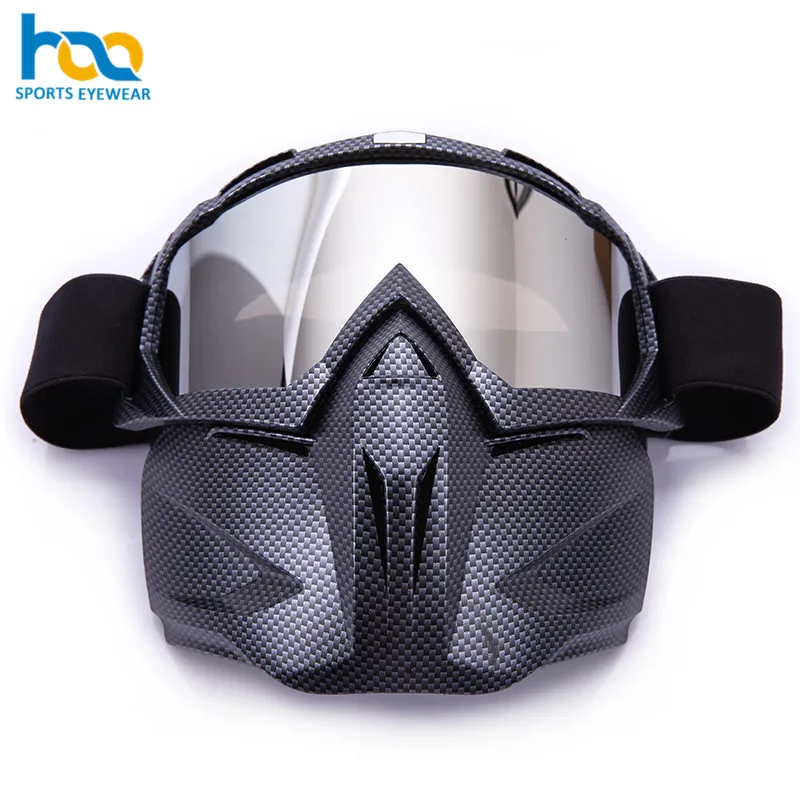 
Wholesale Mx Racing Helmet Glasses Motocross Anti-Scratch Dirt Bike Motorcycle Goggles 