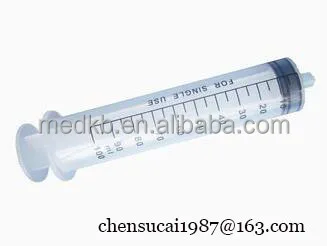 
 Шприц luer lock 100 мл  