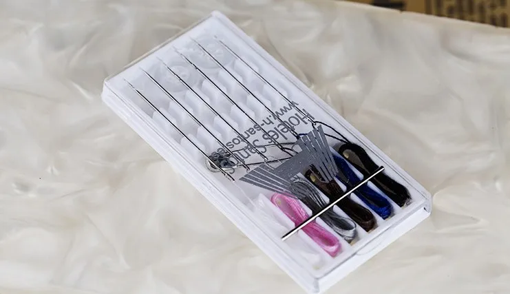 Wholesale Cheap Price Mini Sewing Kit For Hotel Use