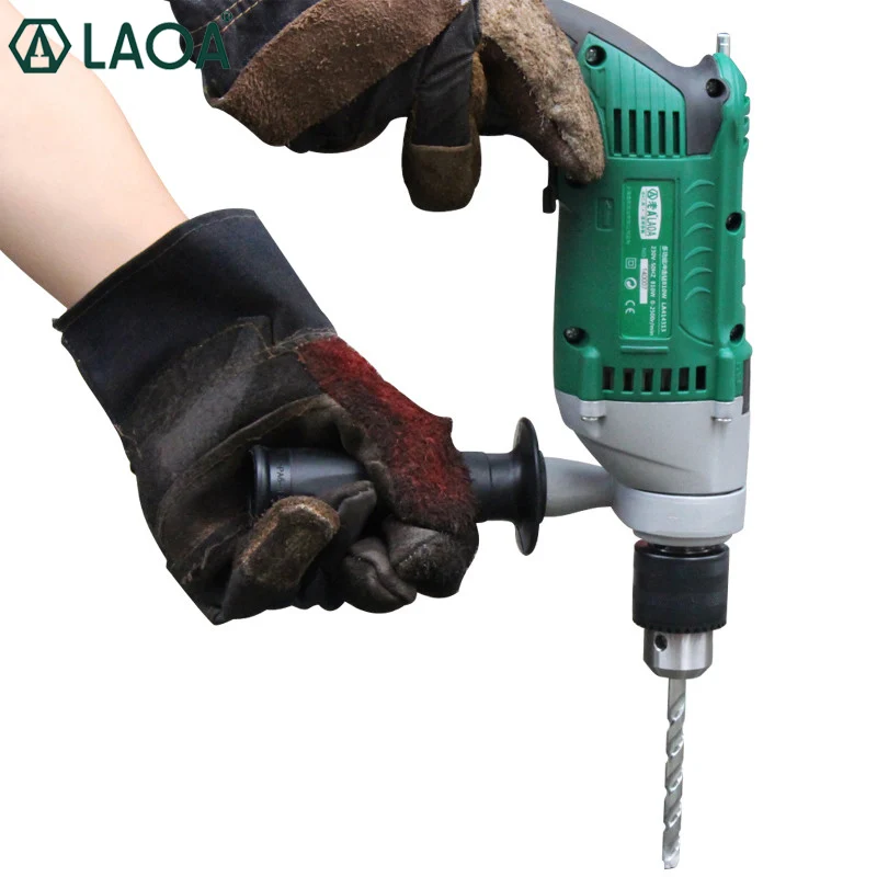 Cheap and Durable LAOA portable electric drill