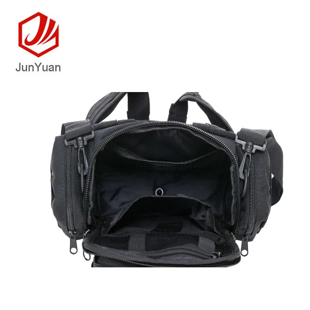 JUNYUAN многофункциональная сумка для рыбалки с множеством карманов