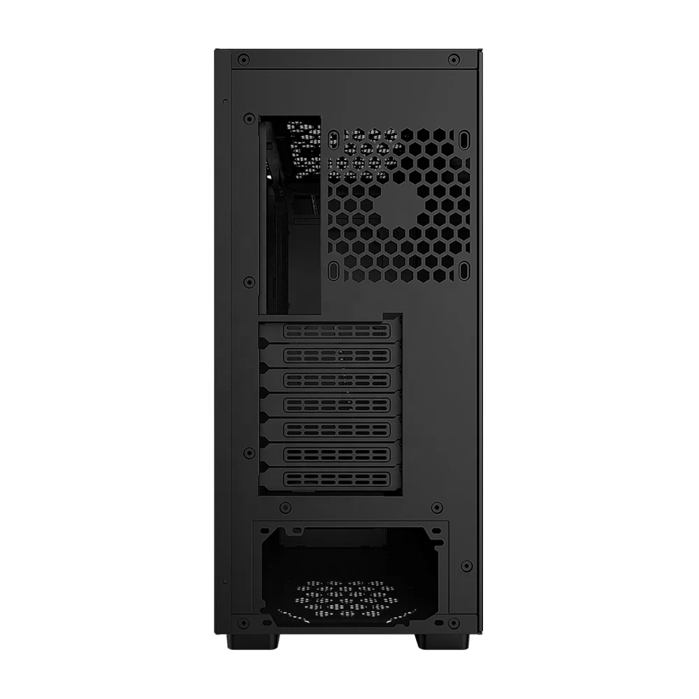 High Quality Desktop sheet metal manufacturing gaming computer case tower for gamer