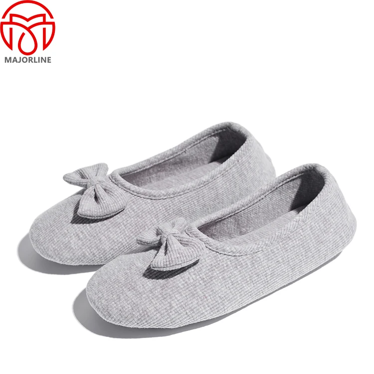 cheap wholesale for women foldable ballet ballerina slippers shoes