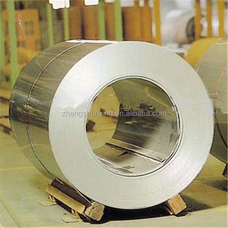 Производитель sus 201 класс 2b отделка холоднокатаная нержавеющая сталь катушка для кухонной утвари