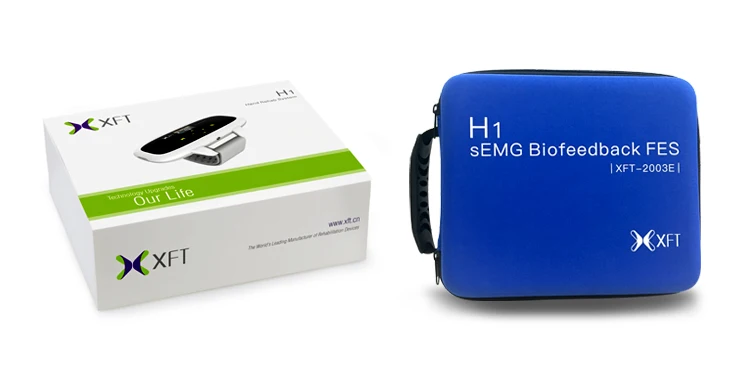 Manufacturer Rehab medical equipment hand exerciser