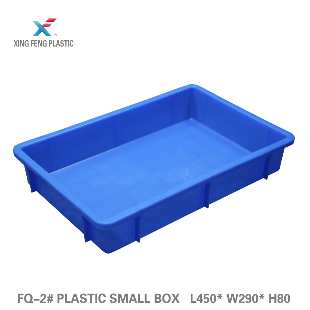 High Quality Wholesale Custom Cheap plastic tray plastic plate 450*290*80mm