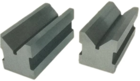 V type  block clamping sets