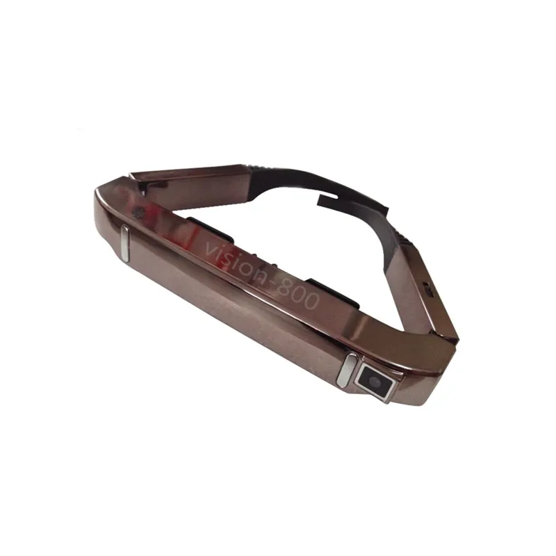 
Virtual screen 80inch 3D mobile theatre android 3D VR glasses 