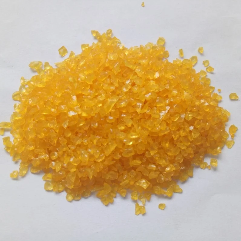 Decorative clear Glass Beads