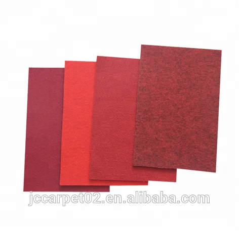 Manufacturer direct sales customized carpet wedding exhibition mat