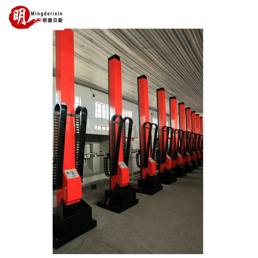 2022 Best Selling New Designed Automatic Elevator Reciprocator Price for the Spray Booth