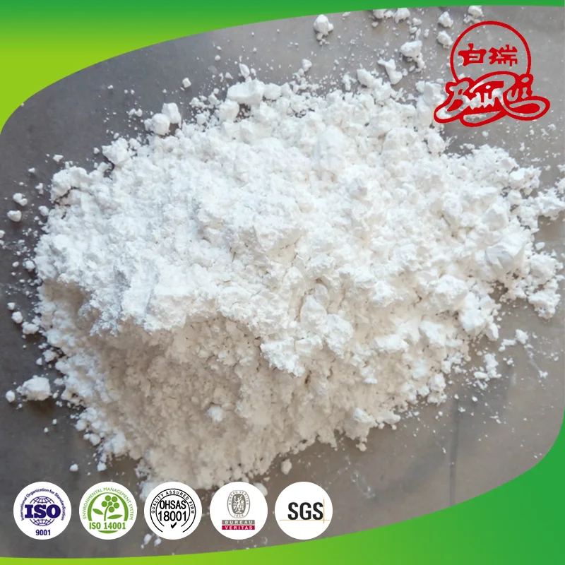 high mineral granular dolomite in 120mesh