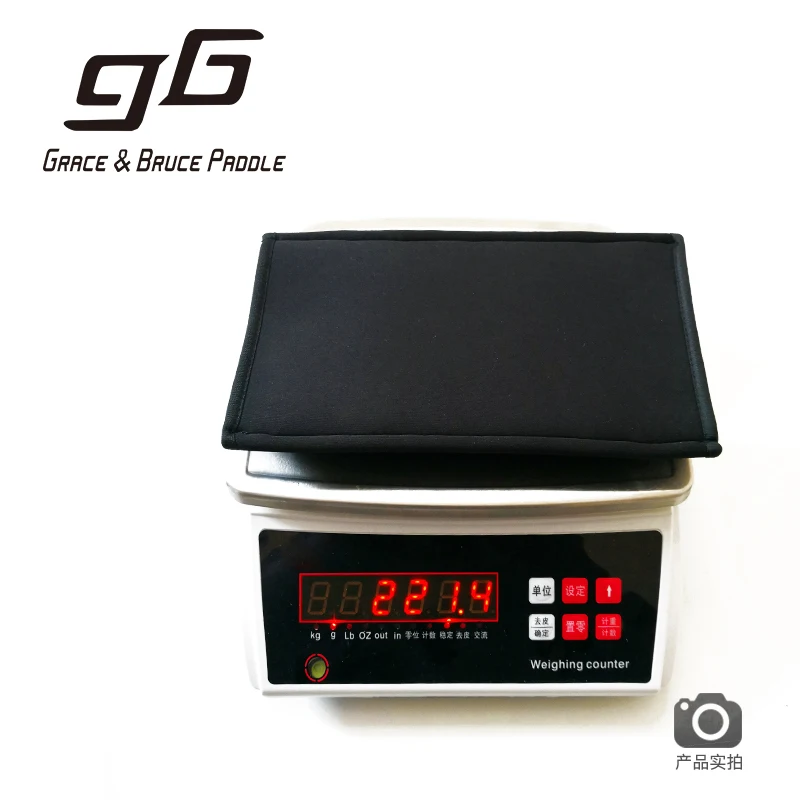 High Quality Soft durable Anti Slip Dragon Boat Seat - Made for Dragon Boating