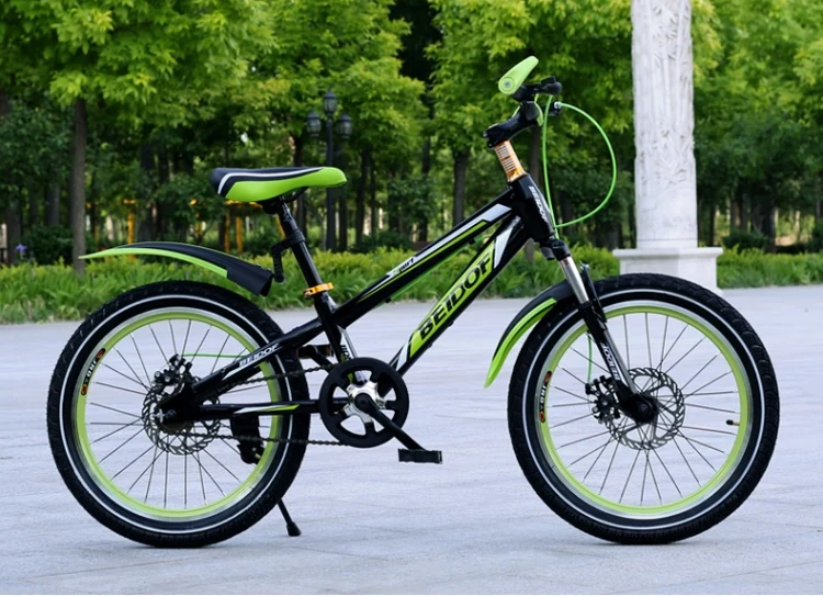 Children Bicycle Kids Bicycle14'16'18'20'For Children Bike With Thick Tires  fat tire bicycle Low Price