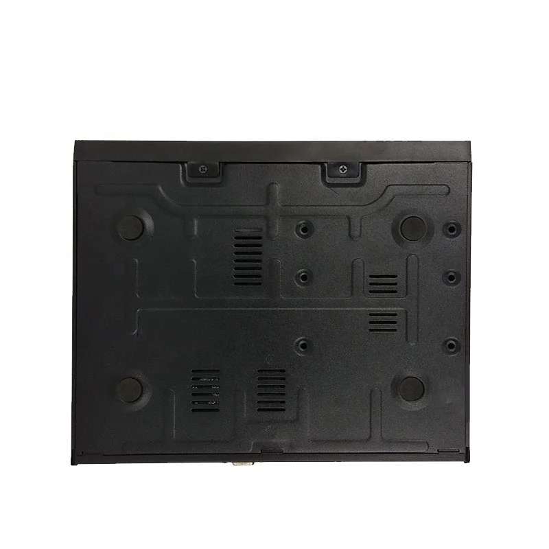  Заводская 4K H.265 32ch CCTV P2P cloud onvif с встроенным plug and play nvr поддержкой