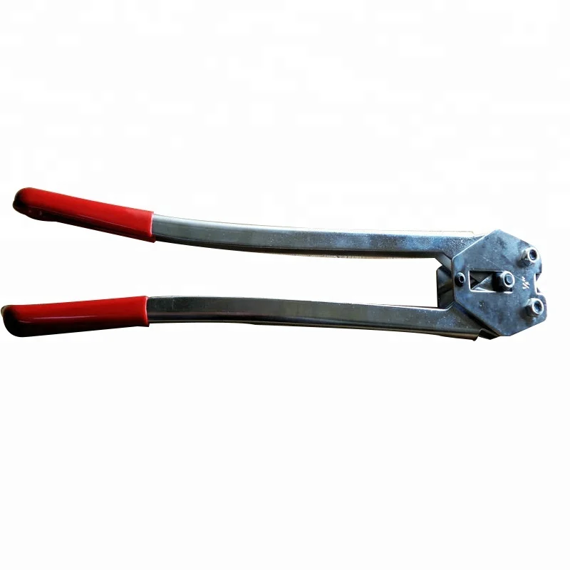 Factory Two Pieces Set Combination Tensioner Sealer Manual Cutting Tightening Tools