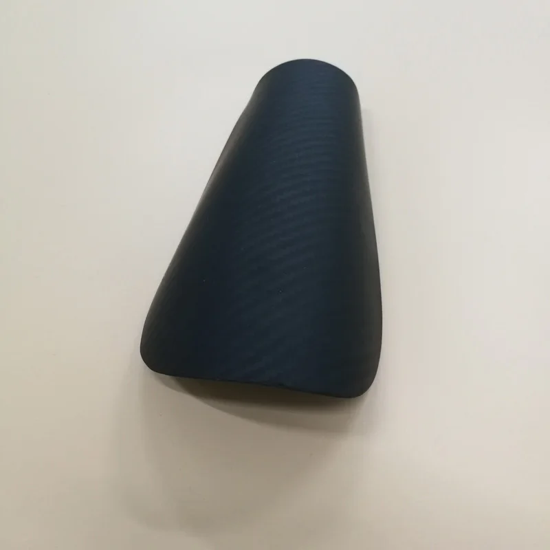 
Carbon Fiber Composite Material Soccer Shin guard 