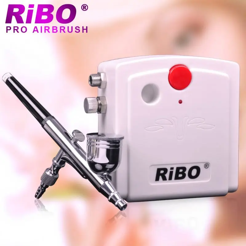 Most proper airbrush kits professional for airbrush makeup artist