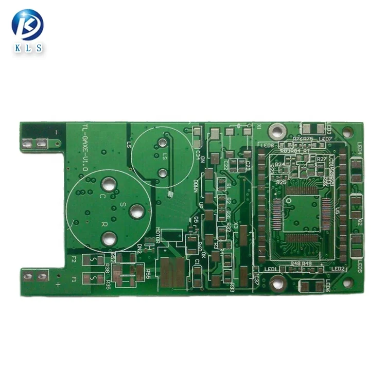 FR4 PCB Power PCB Board 94v0 PCB Circuit Board Electronic 94v0 Pcba Factory Price