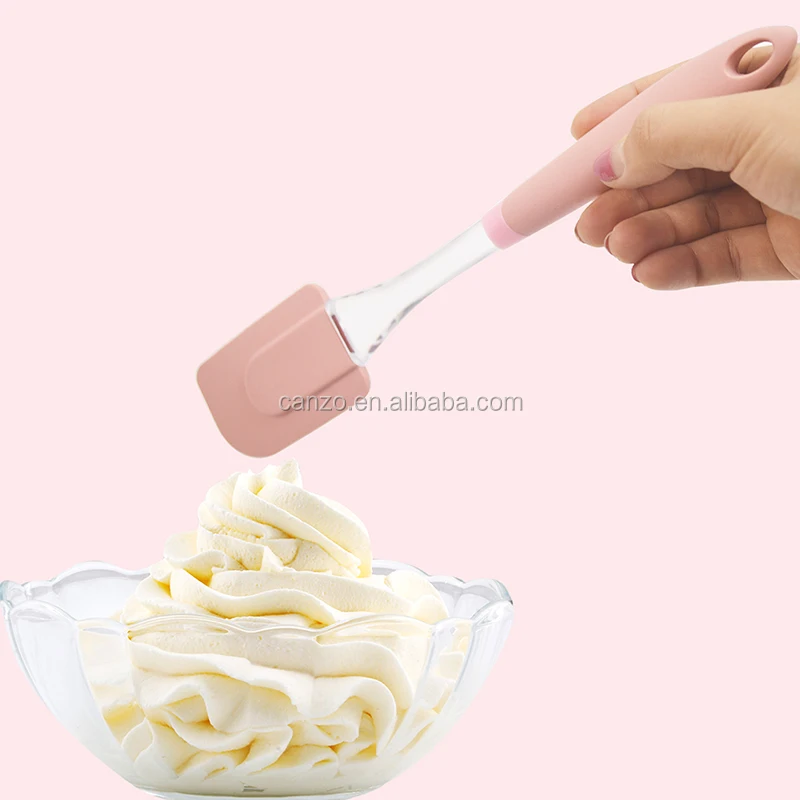 11-Piece Nylon Cooking and Baking Utensils ,kitchen knife With Plastic Drum For Cookware