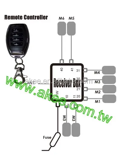 auto other spare parts intense vibration back massage internal system for vehicle installation seat adjustment | car accessories