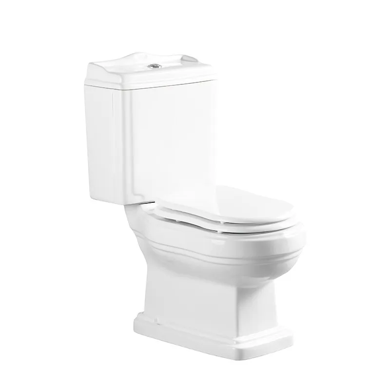 Fancy Elegant Durable Classic Best Design Ceramic Closestool Best Toilets To Buy