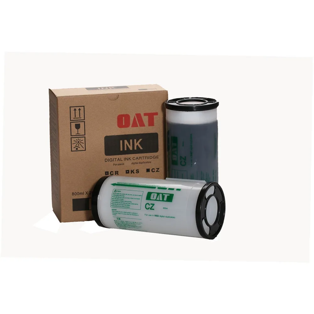 Compatible CV Ink for CV3230 CV3030 digital duplicator
