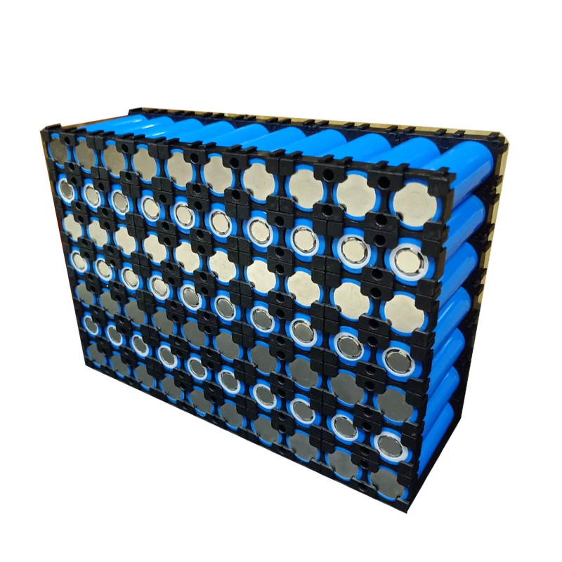 5000W E-Scooter Battery 20S14P 72V 40Ah NCR18650PF Lithium Battery For Electric Bike Hub Motor 6000W