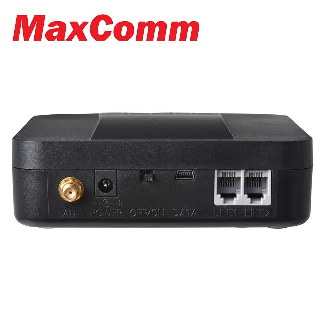 GSM Gateway FWT with battery FCT-400