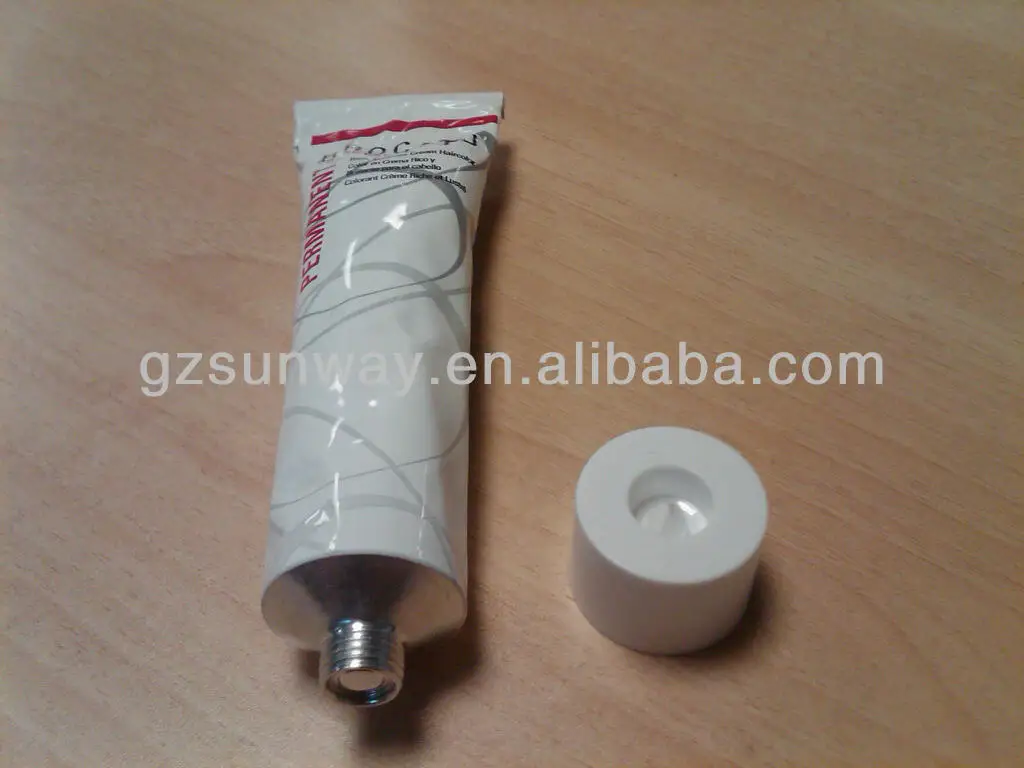 алюминиевая пробка с подставкой до крышки