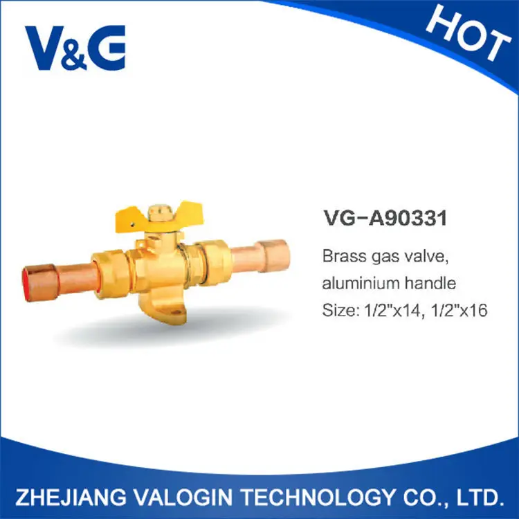 Сейф высокое качество прочный творческий газовый клапан