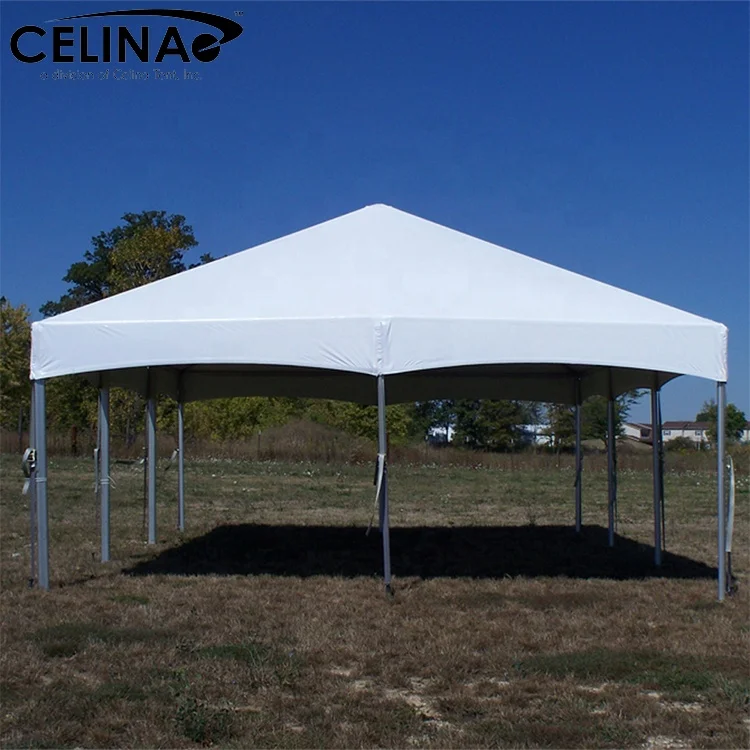 
Celina Trade Exhibition Event Gazebo Tent 20 ft x 30 ft (6 m x 9 m) 