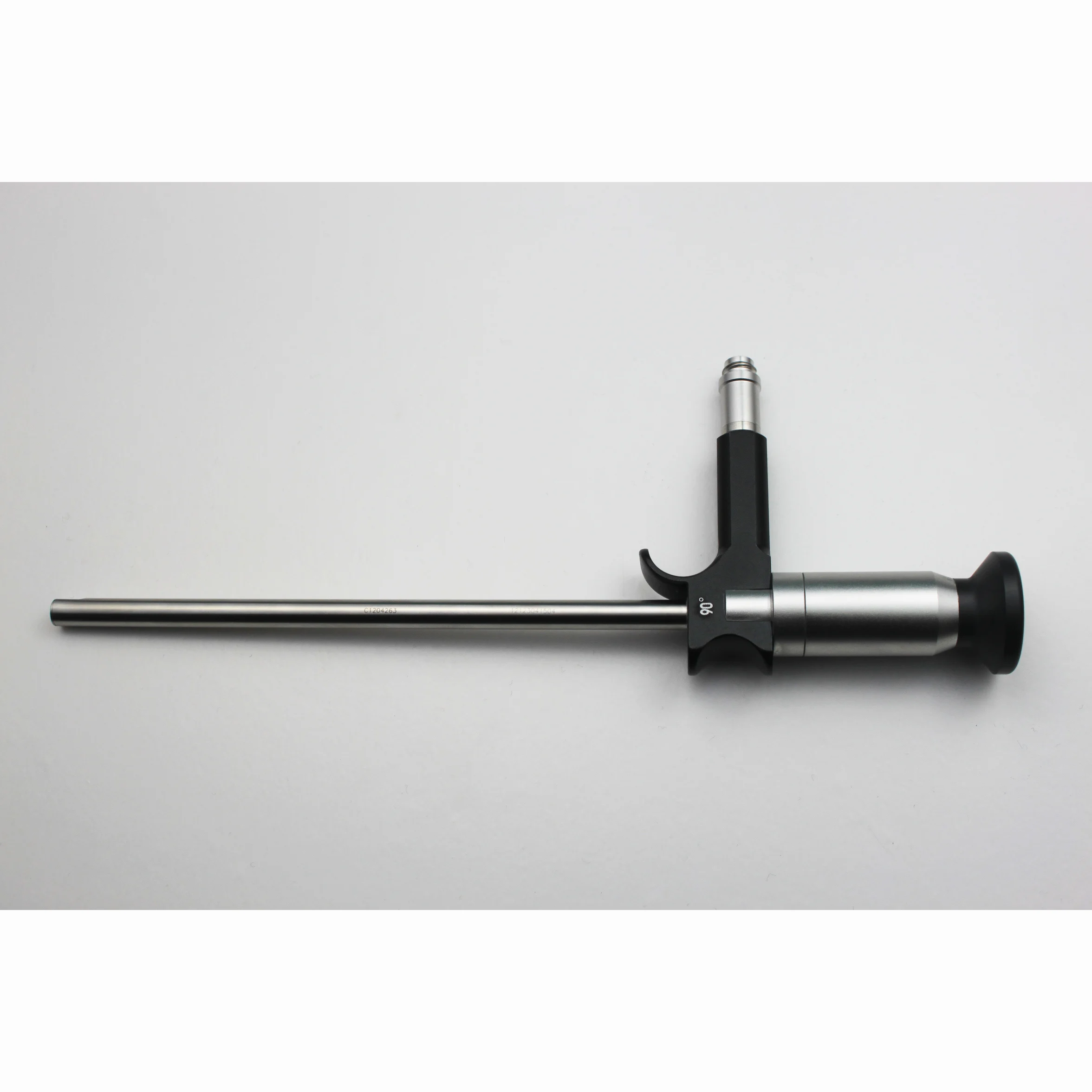 8mm Rigid Fiber laryngoscope compatible with Storz Olympus Wolf