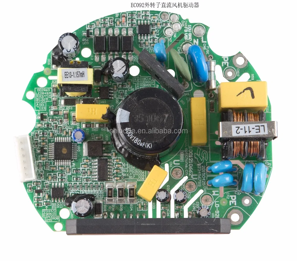 Энергосберегающий низковольтный Солнечный водяной насос с контролем частоты