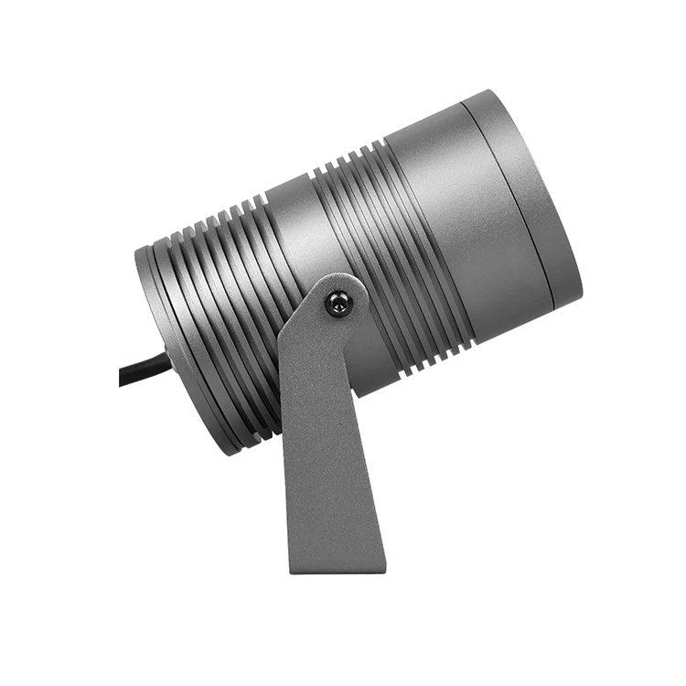 China Factory 3 Years Warranty 1 PC 25W COB LED Spike Light