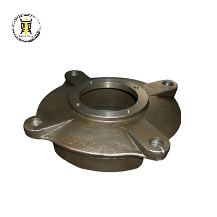
OEM flanged bearing housing, disc harrow bearing housing, housing bearing 