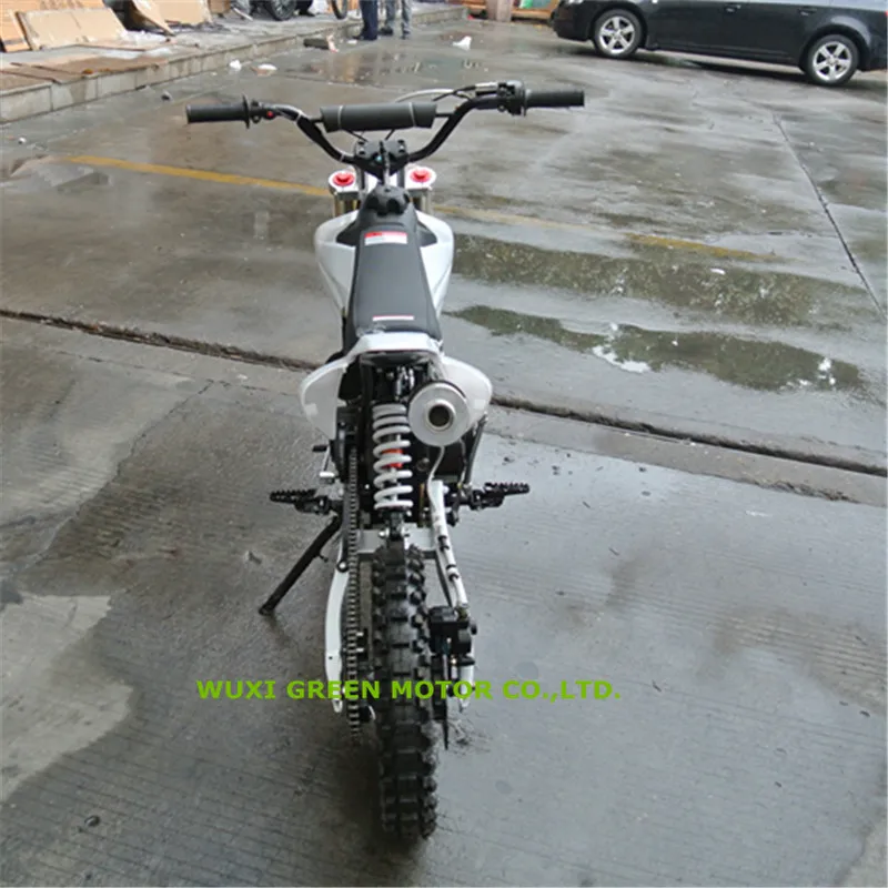 moto pit bikes 110cc kids pocket bike