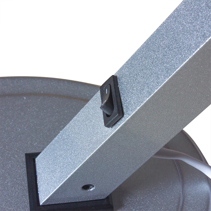 factory wholesale adjustable led table portable nail table lamp