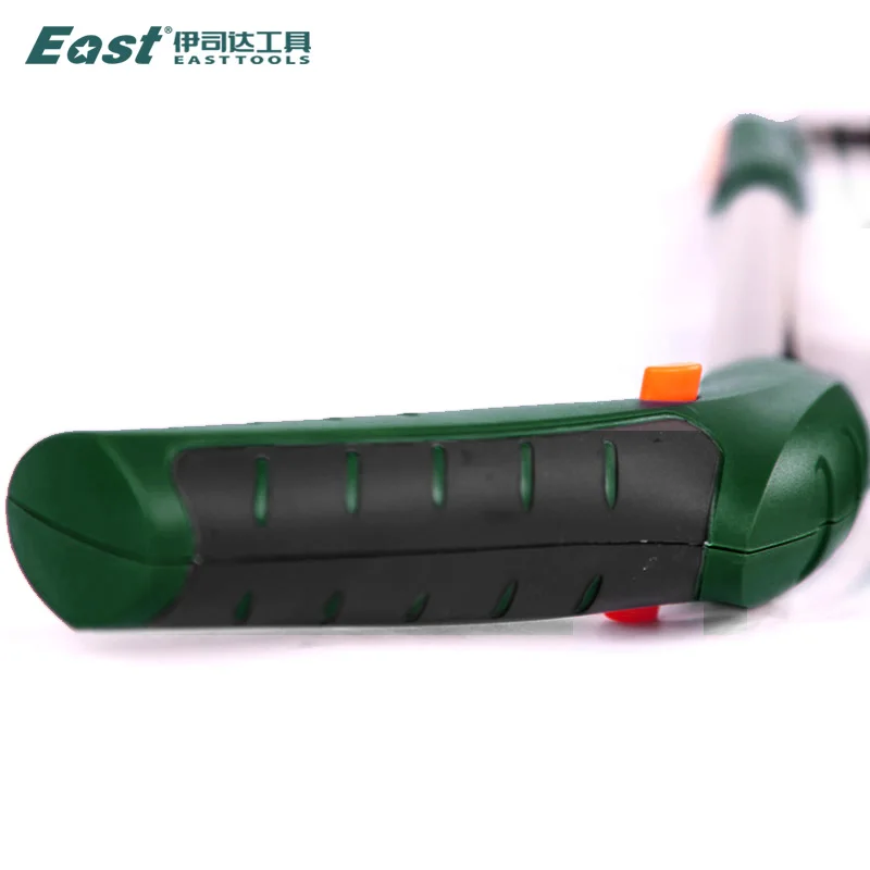 EAST 3.6V Lithium Battery Cordless Hedge And Edging Shear