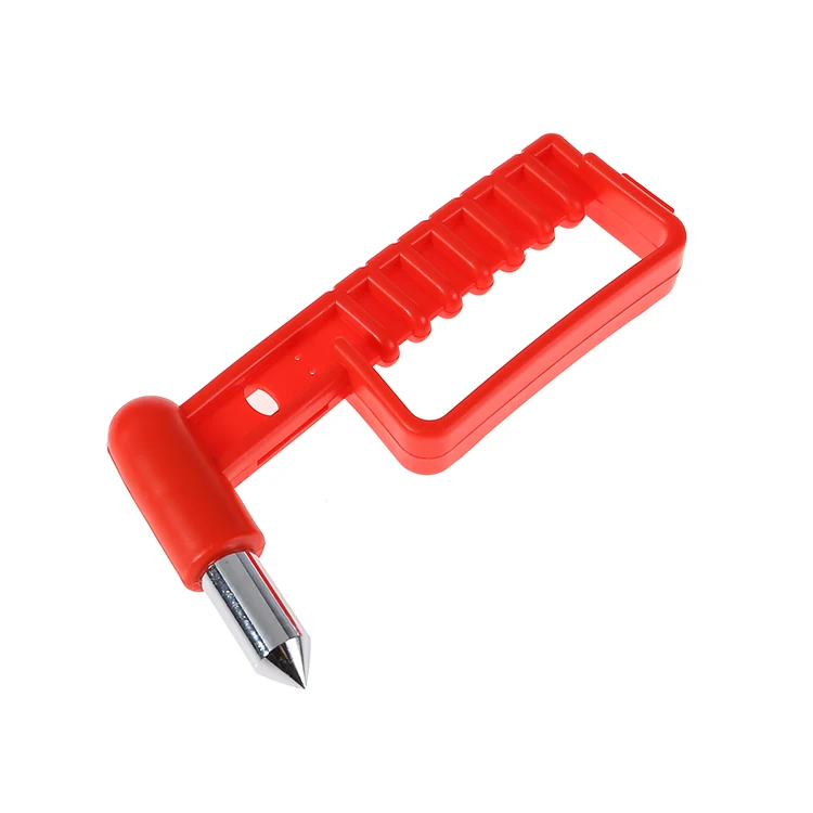 Window Breaker Bus car emergency safety hammer