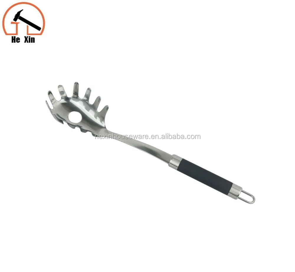 High Quality Stainless Steel Kitchen Gadget with Soft Touch Handle kitchen tools