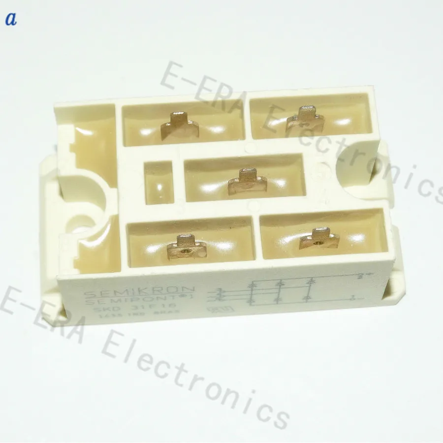 CXCW E-era SKD31F08 12 14 16 SKD31F18 Power module bridge rectifier high voltage diode delta rectifier module